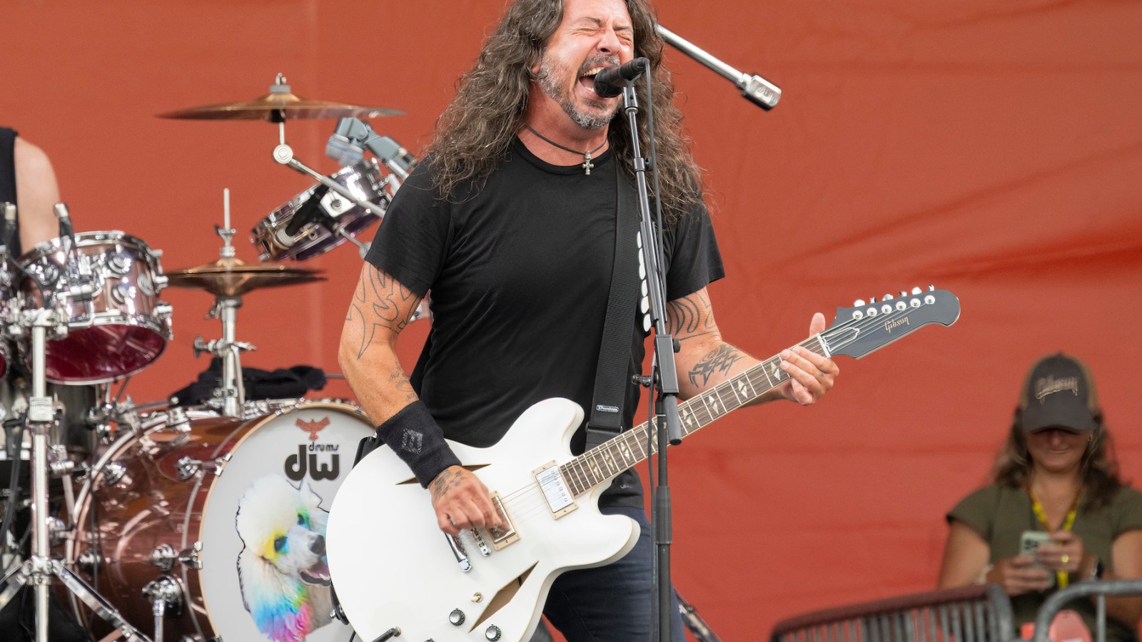 Foo Fighters