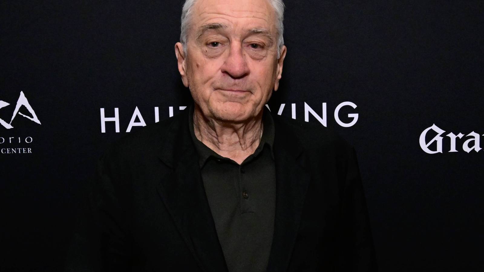 Robert De Niro