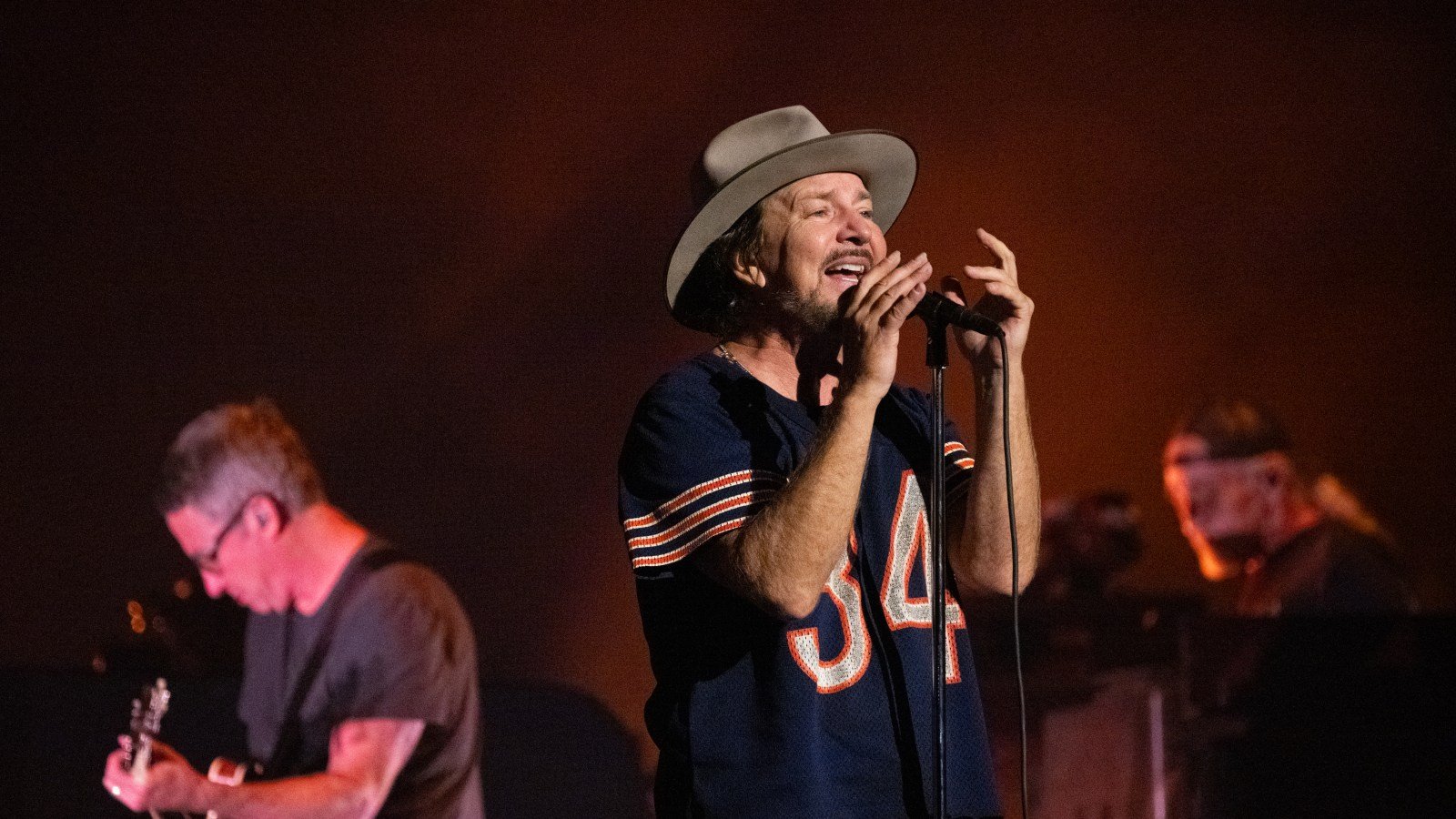 Pearl Jam