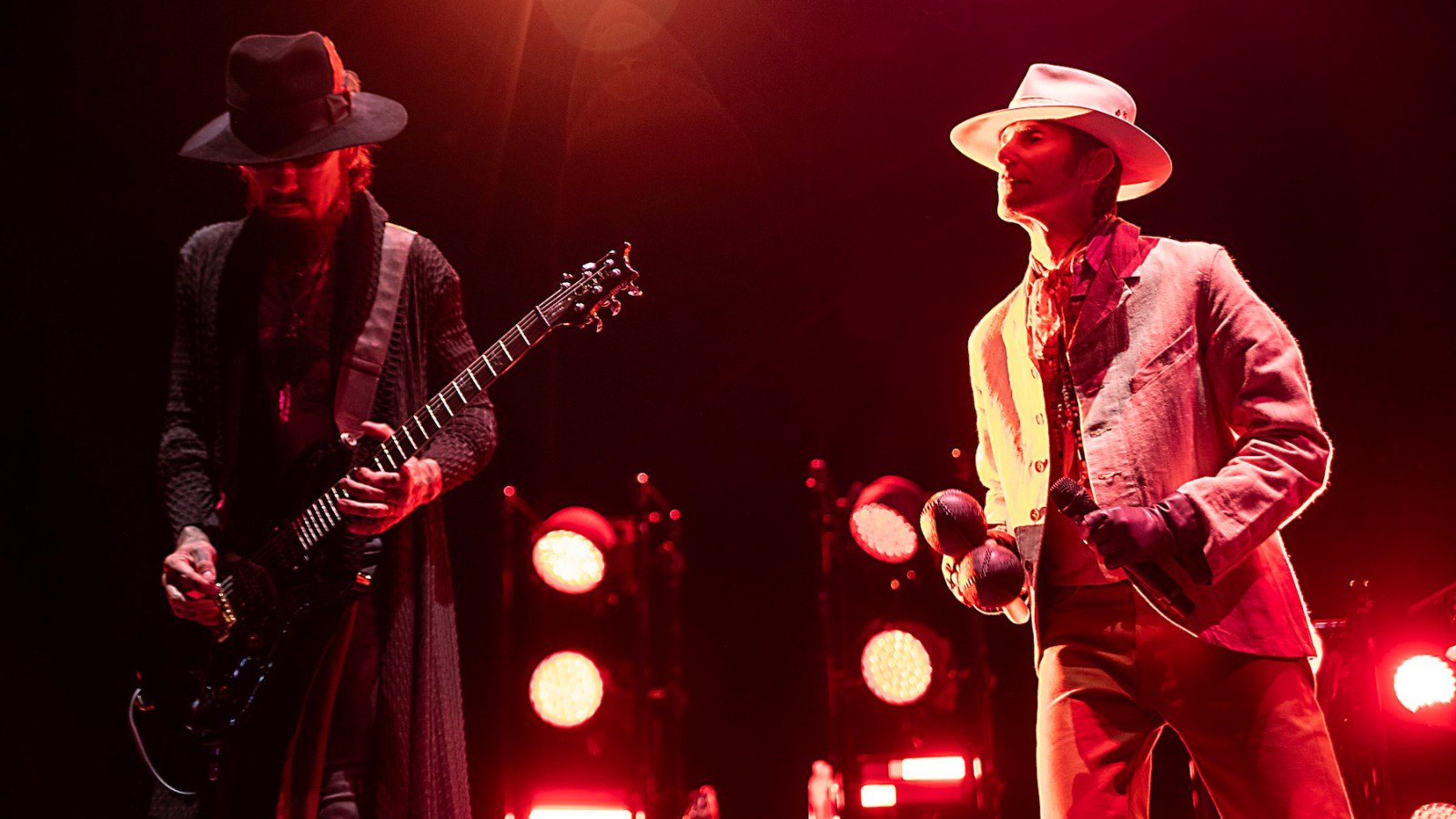 Jane's Addiction