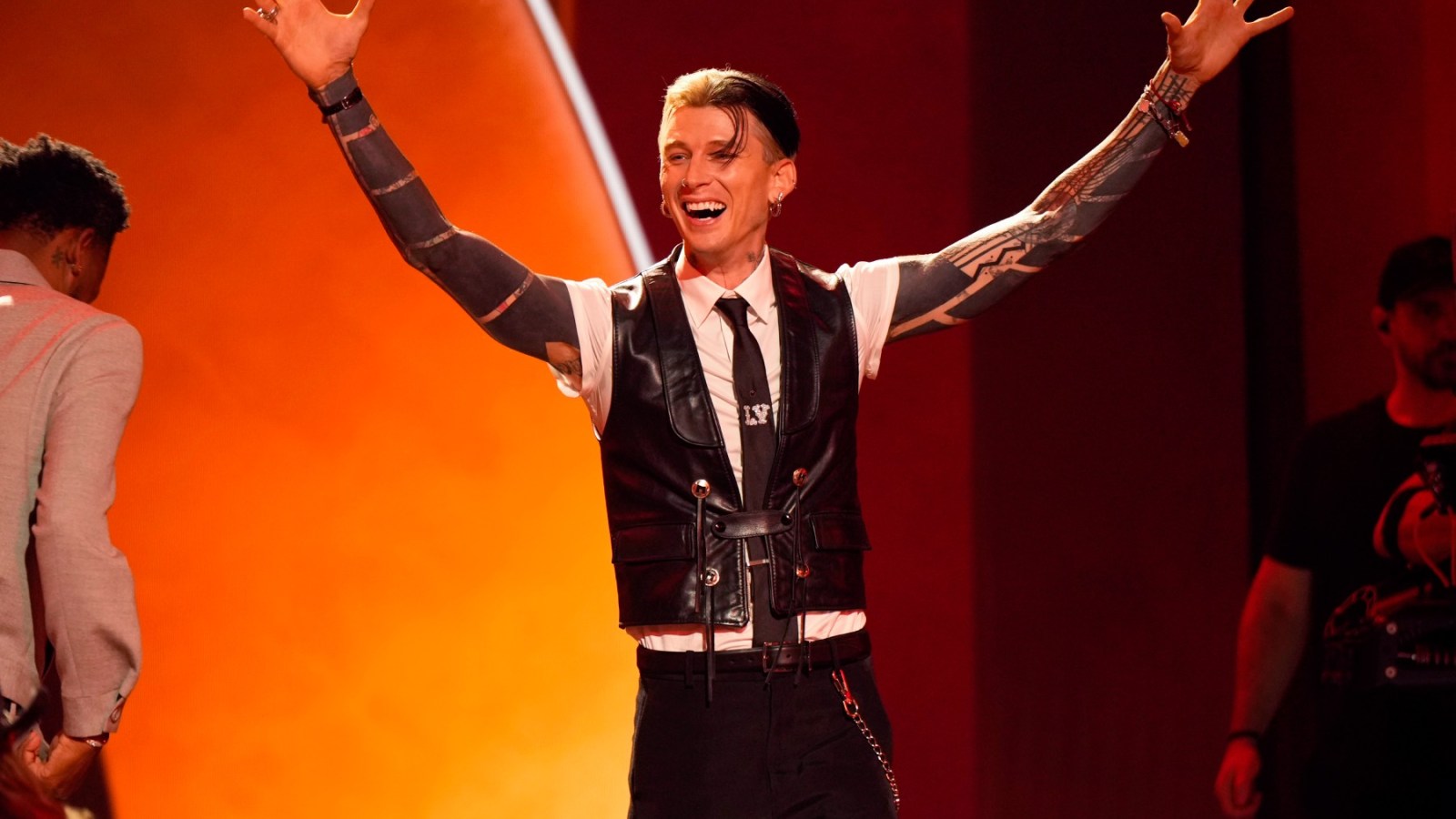 2024 People's Choice Country Awards