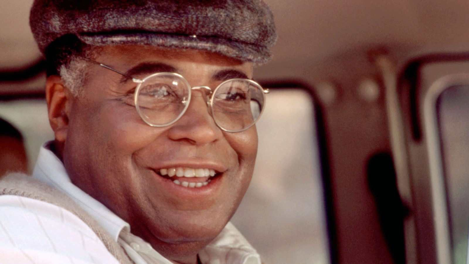 James Earl Jones