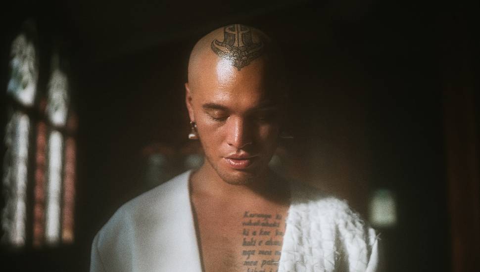 Stan Walker