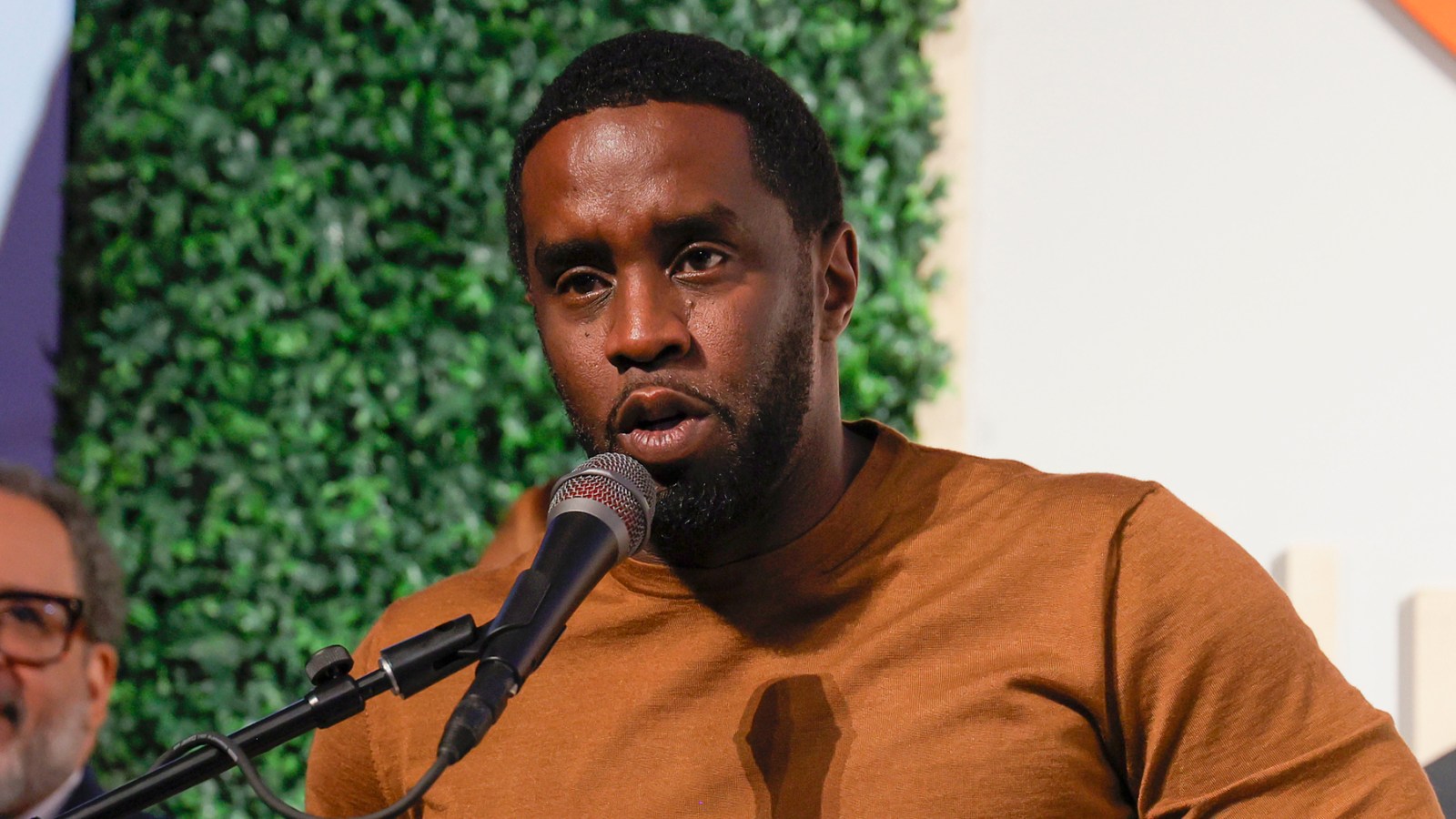 Sean 'Diddy' Combs