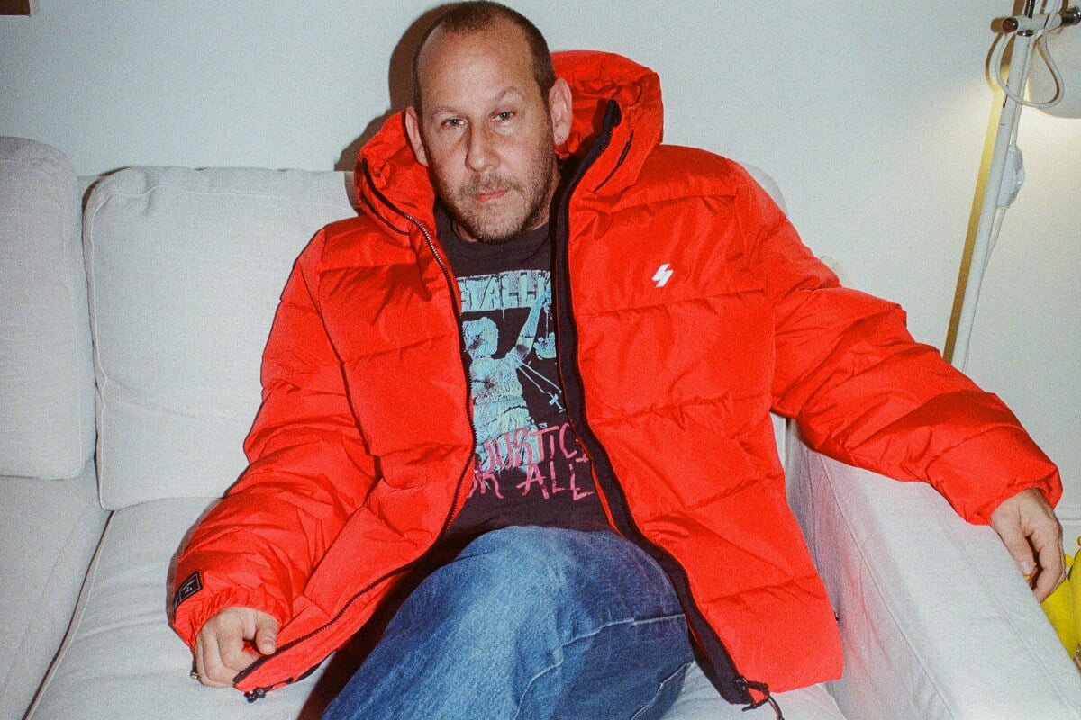 Ben Lee