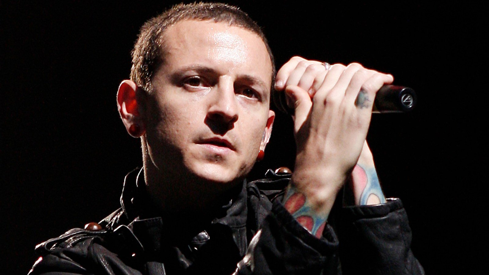 Chester Bennington