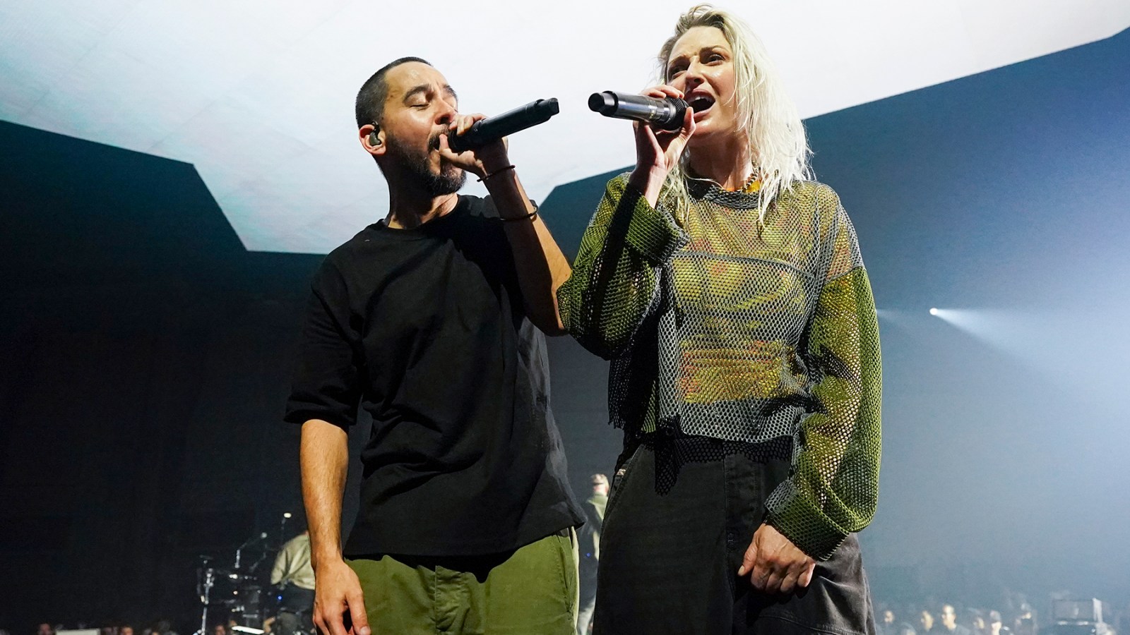 Linkin Park