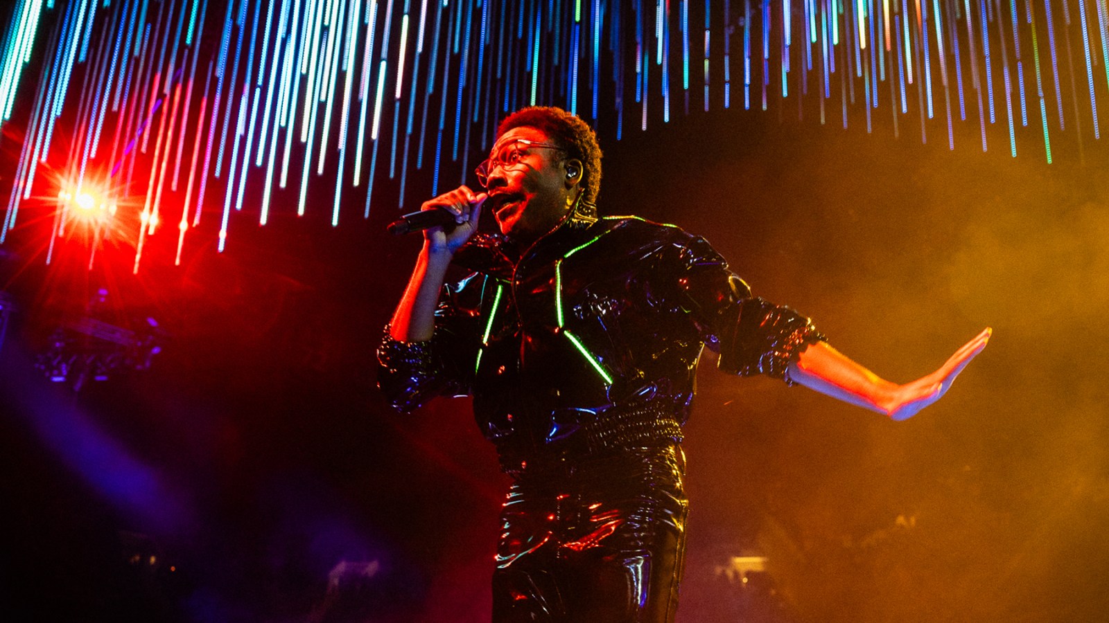 Childish Gambino