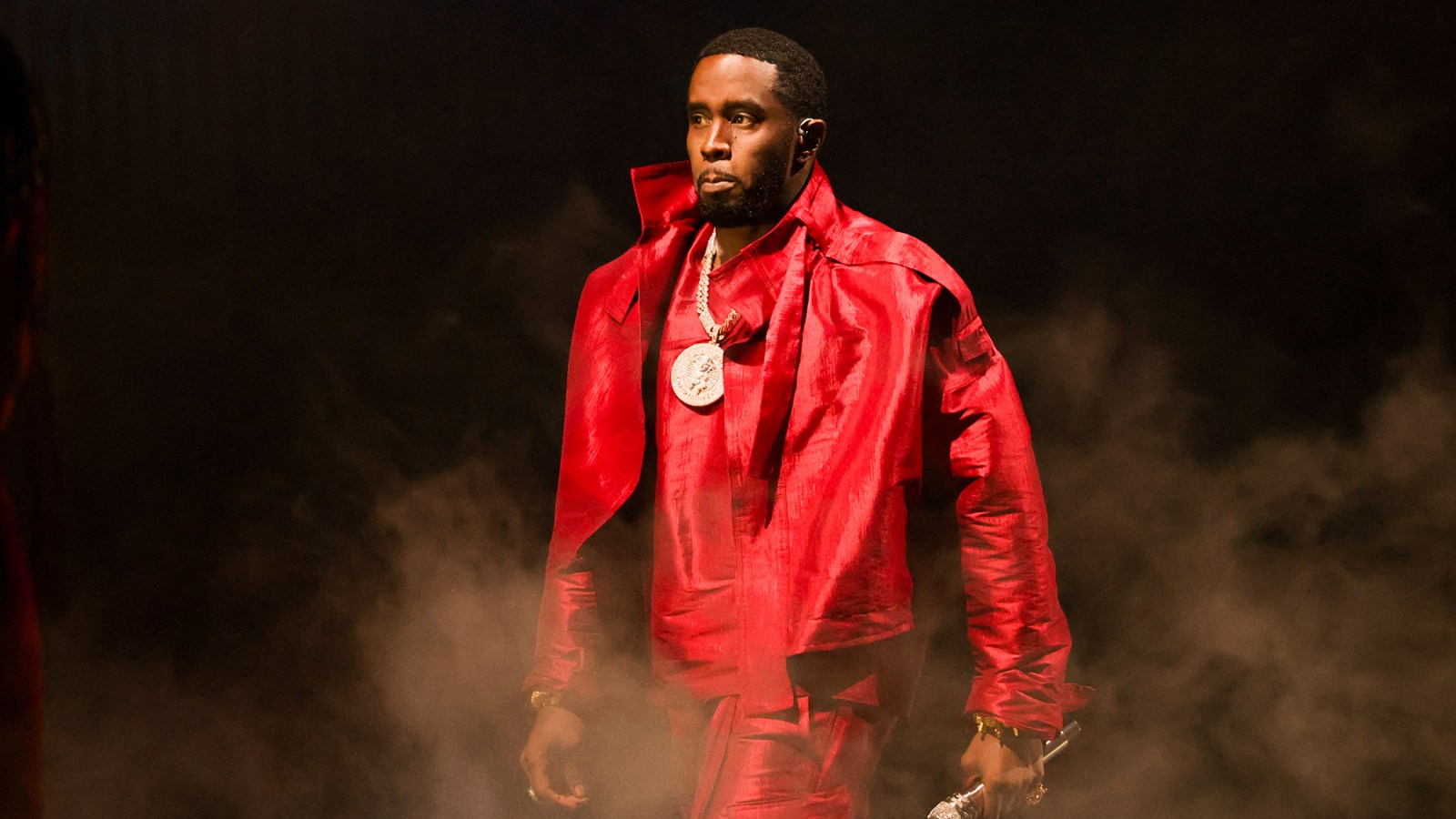 Sean Combs