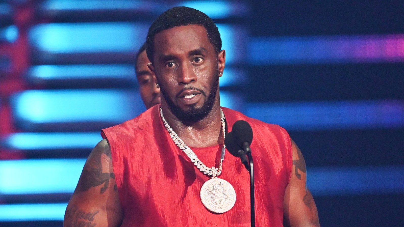 Sean Combs