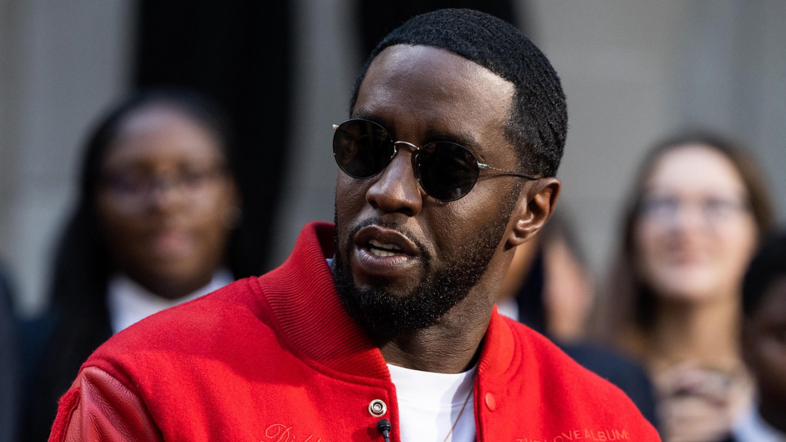 Sean Combs