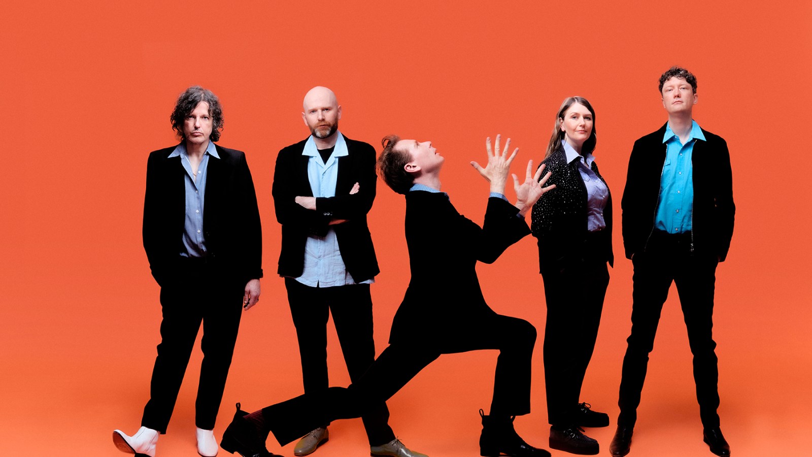 Franz Ferdinand