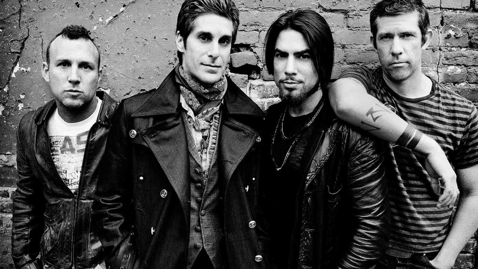Jane's Addiction