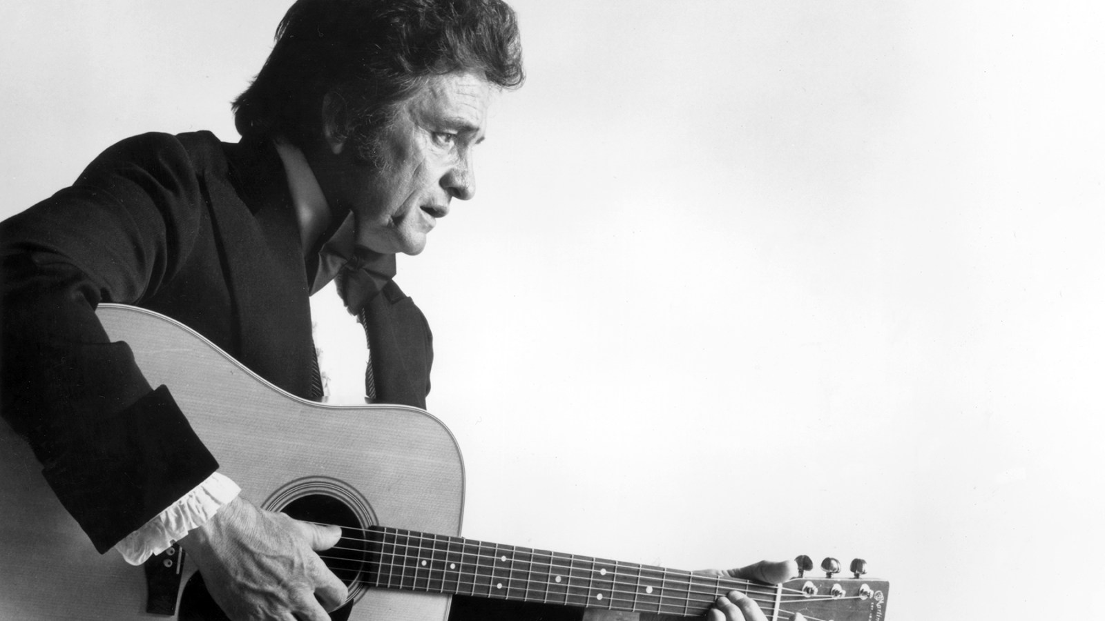 Johnny Cash