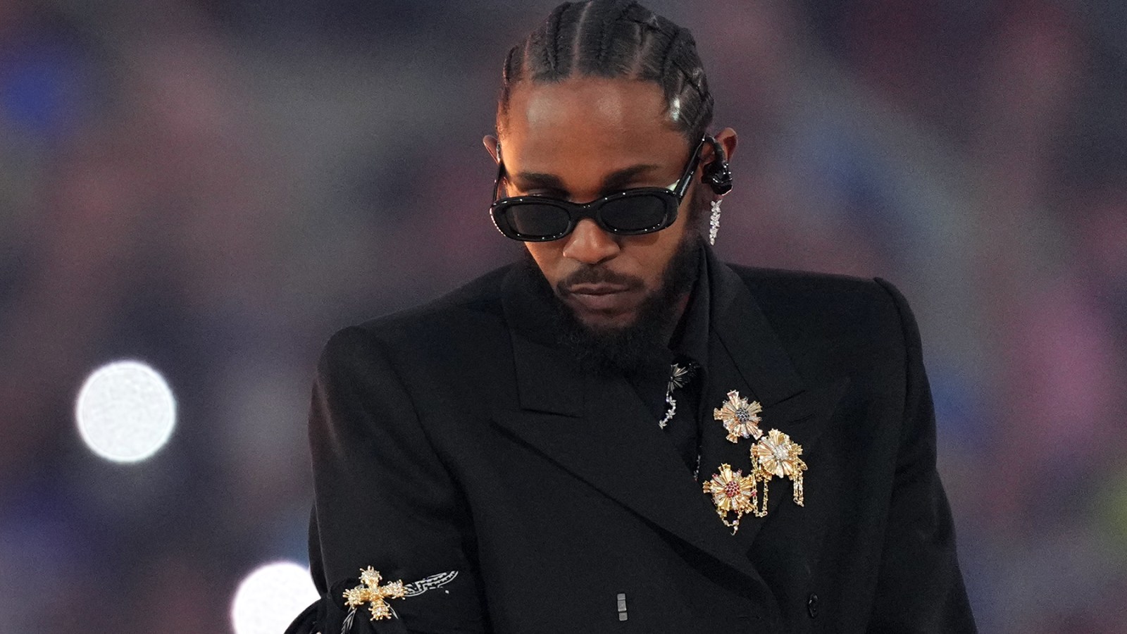 Kendrick Lamar