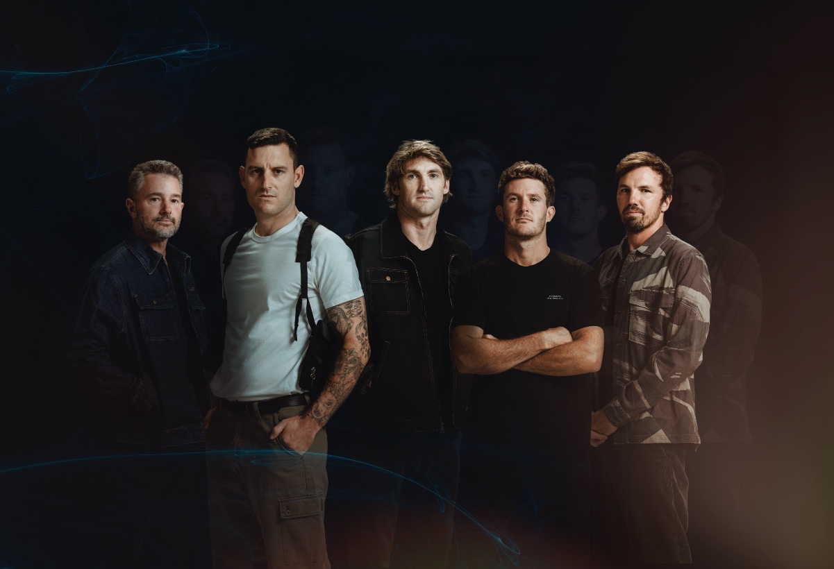 Parkway Drive