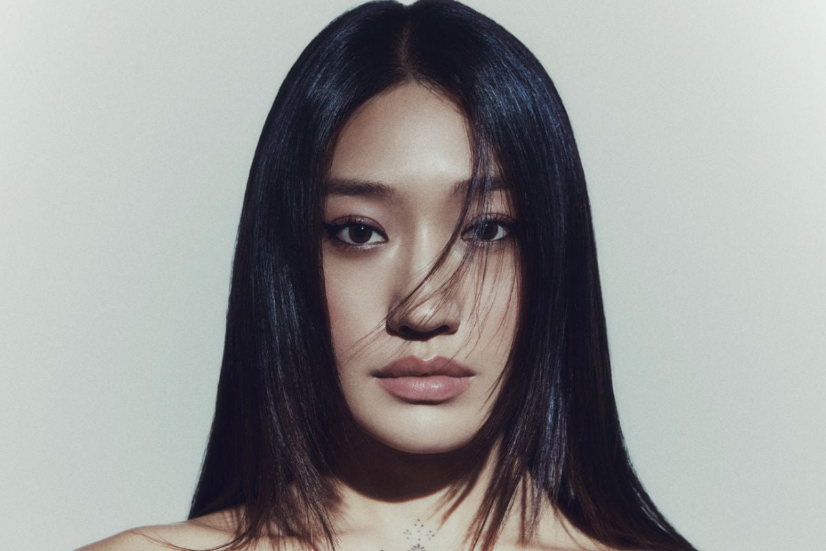 peggy gou