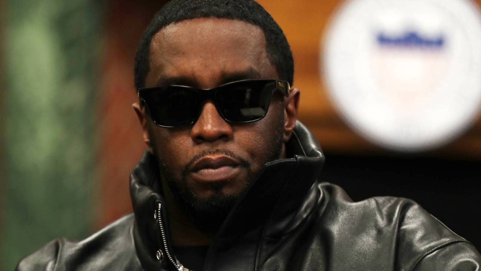 Sean 'Diddy' Combs