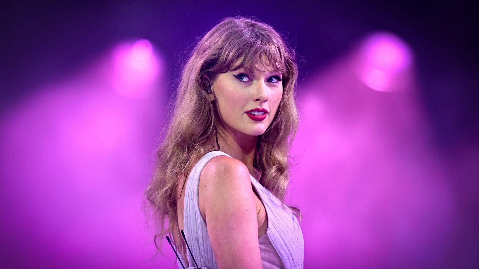 Taylor Swift