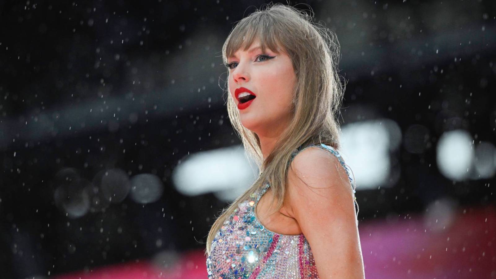Taylor Swift