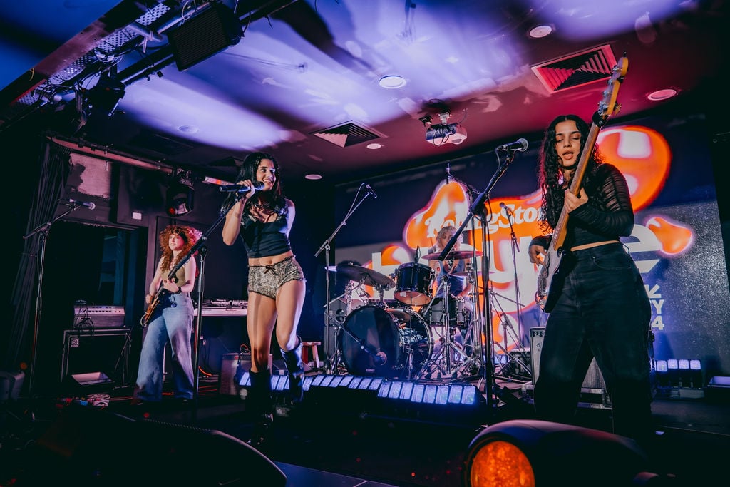 Rolling Stone House at SXSW Sydney