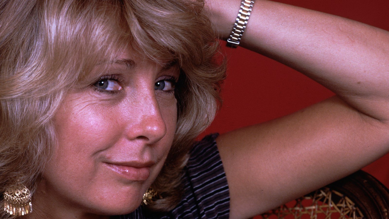 Teri Garr
