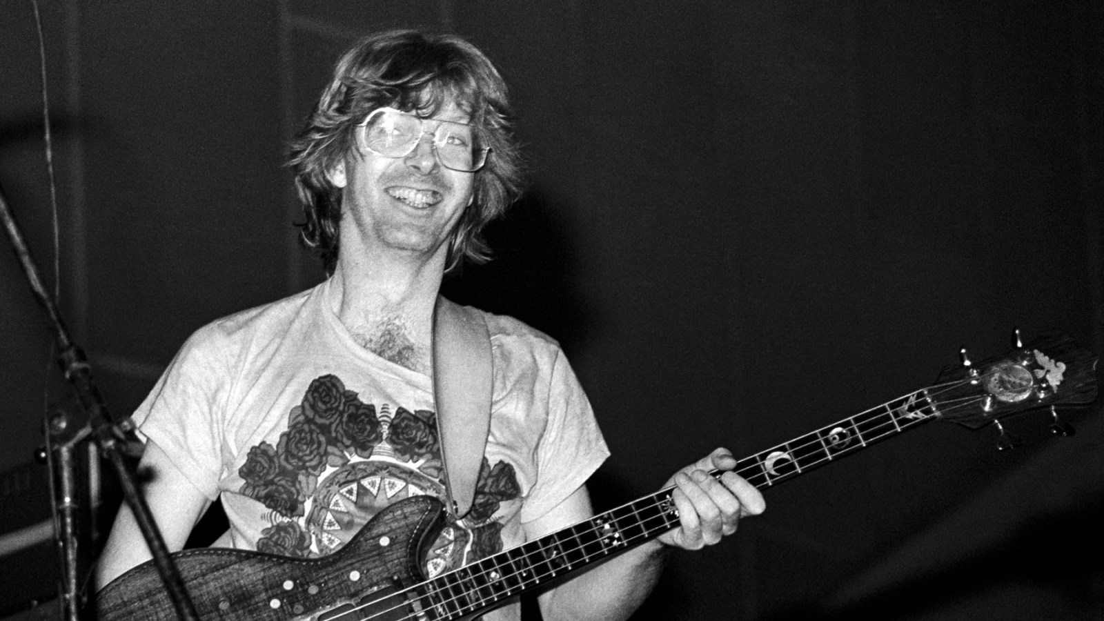 Phil Lesh
