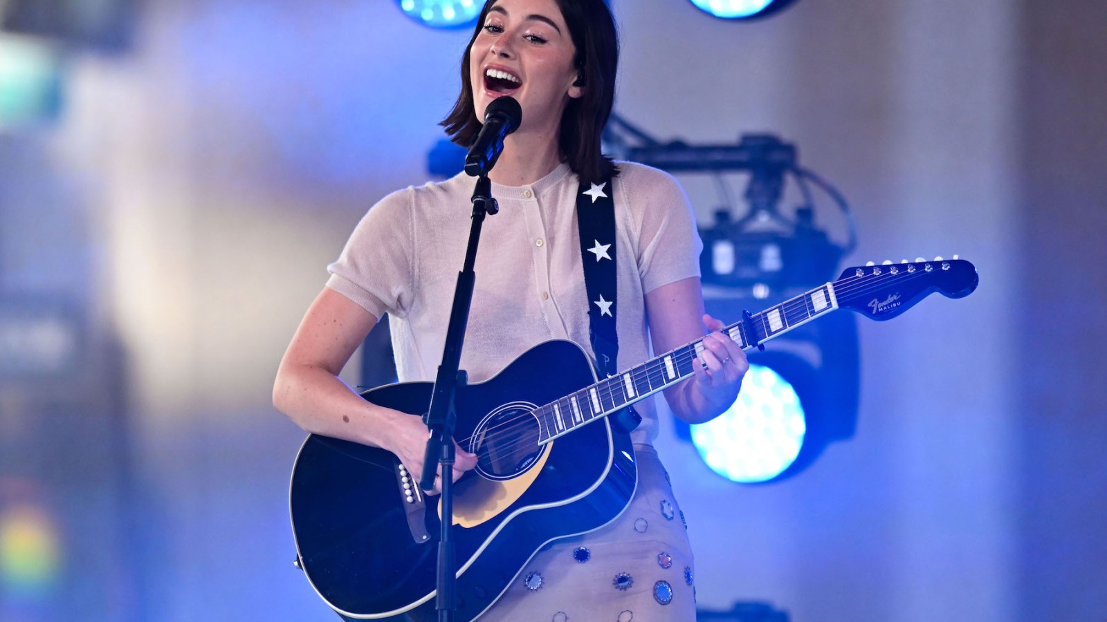 Gracie Abrams