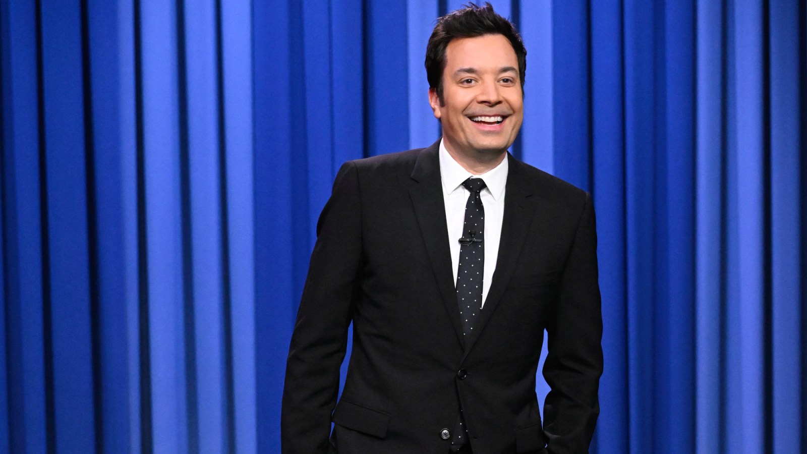 Jimmy Fallon