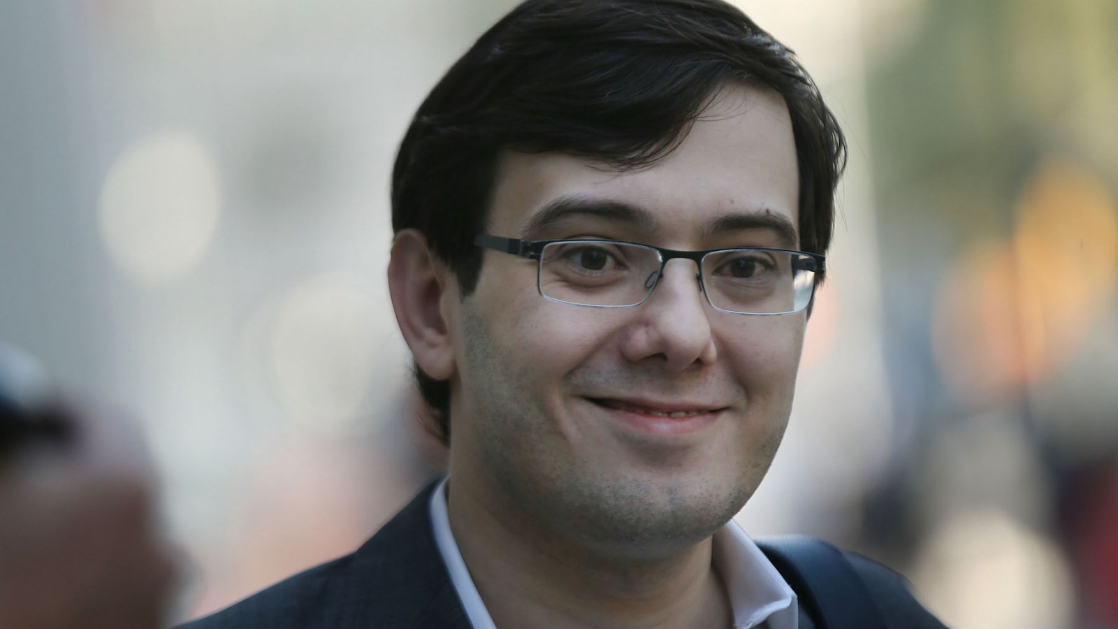 Martin Shkreli