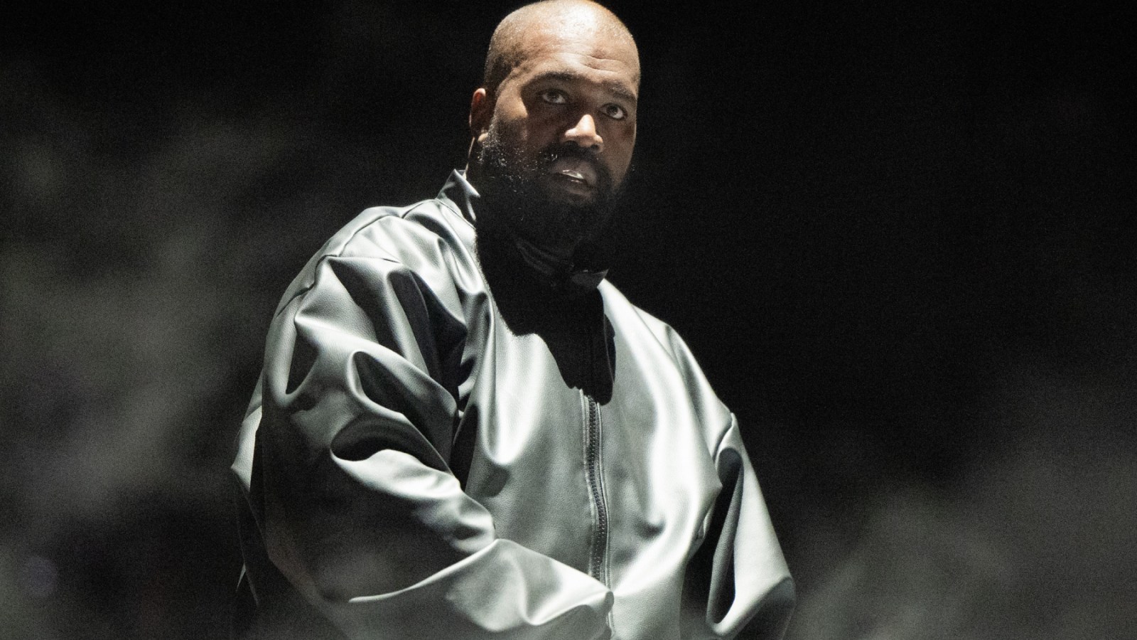 Kanye West