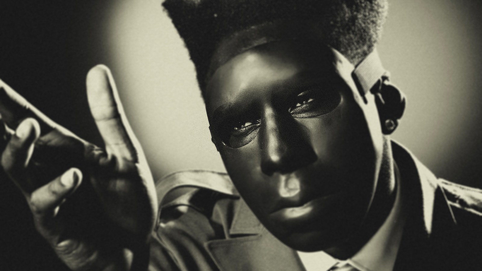 Tyler, The Creator