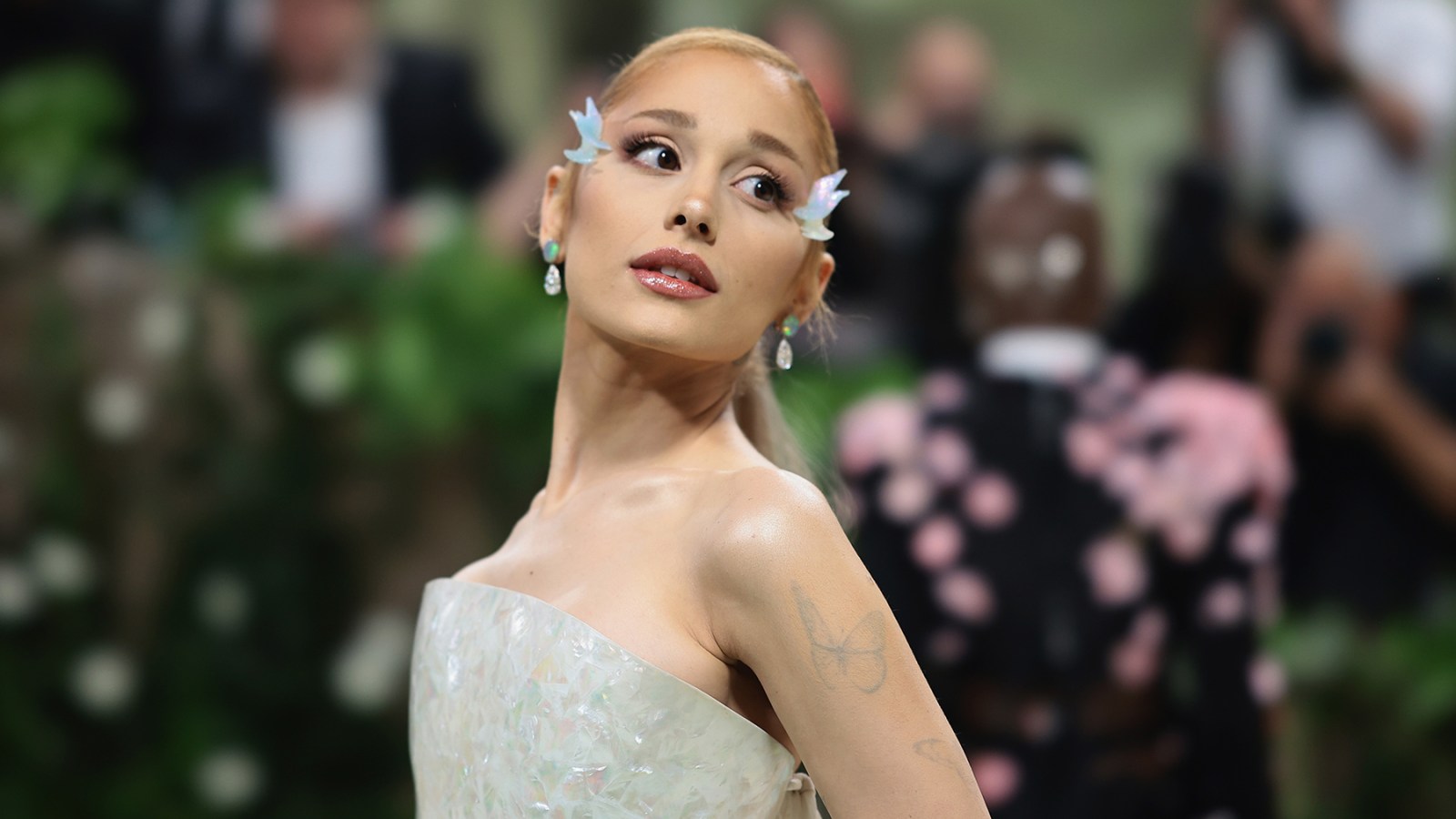 Ariana Grande