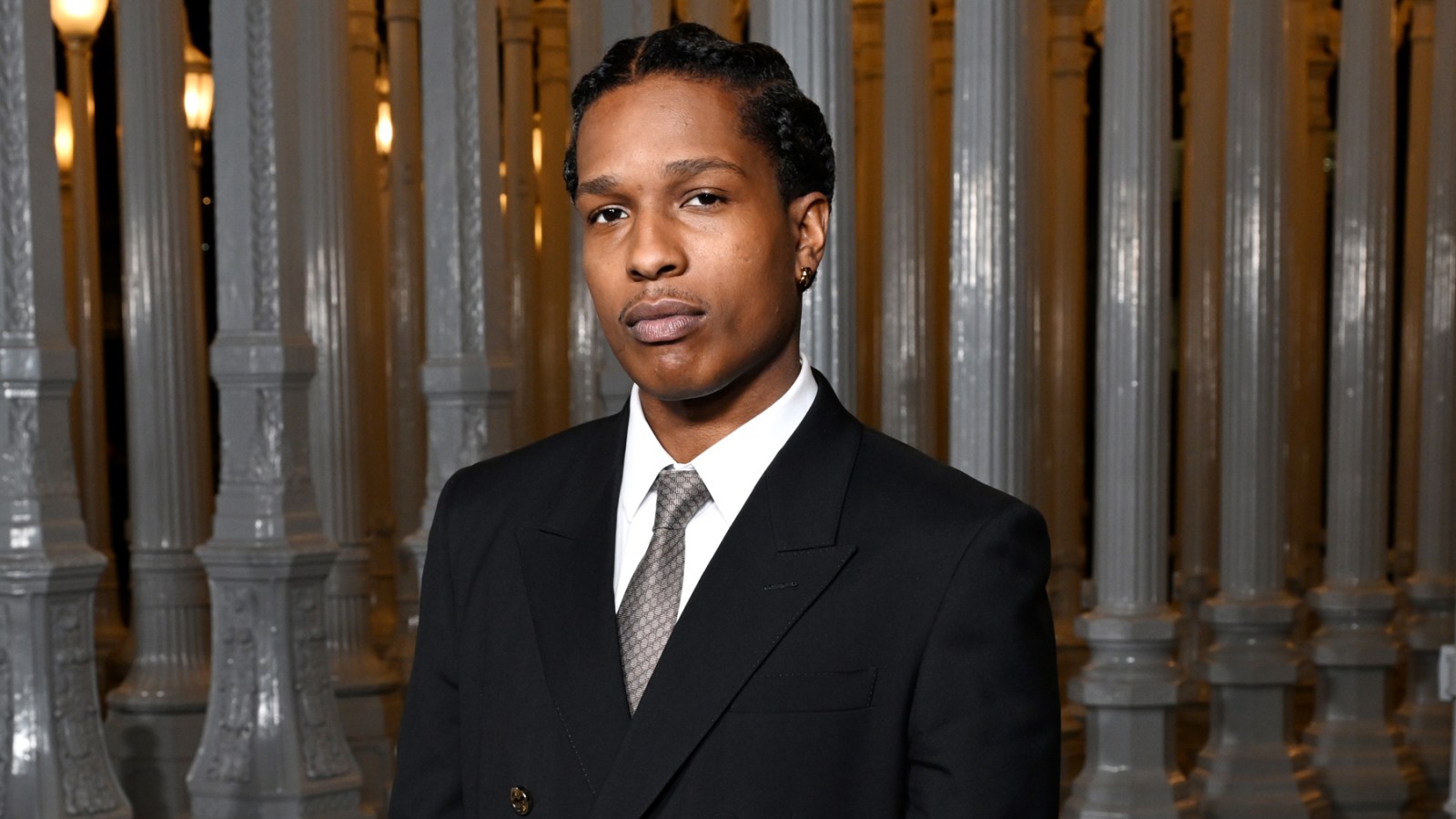 A$AP Rocky