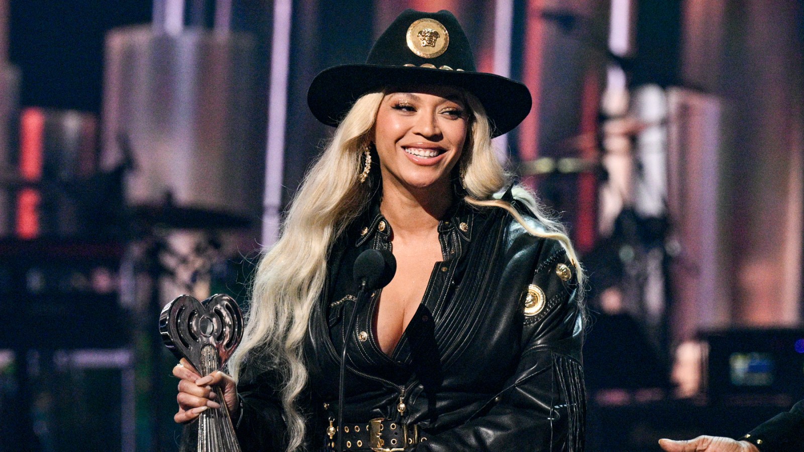 Beyoncé