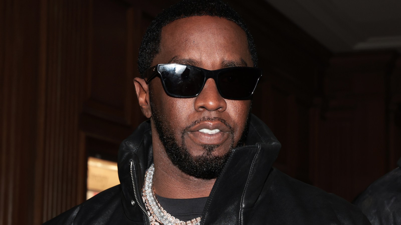 Sean "Diddy" Combs