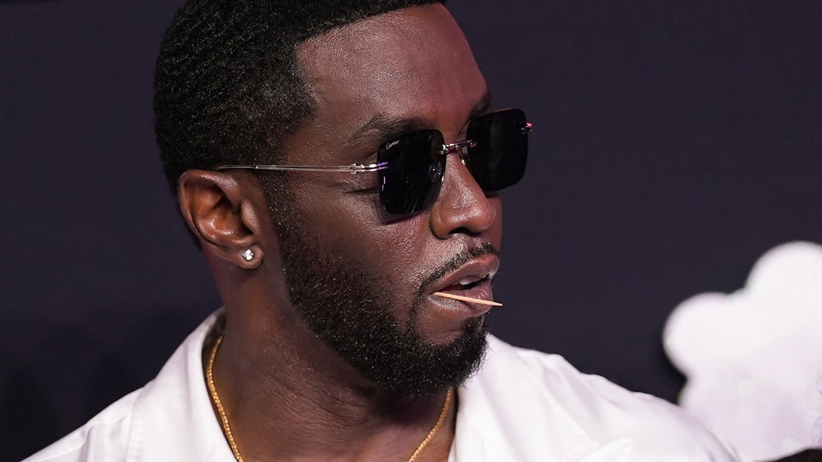 Sean Combs