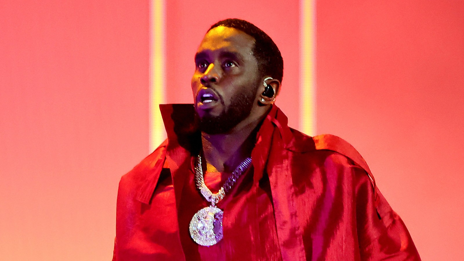 Sean Combs