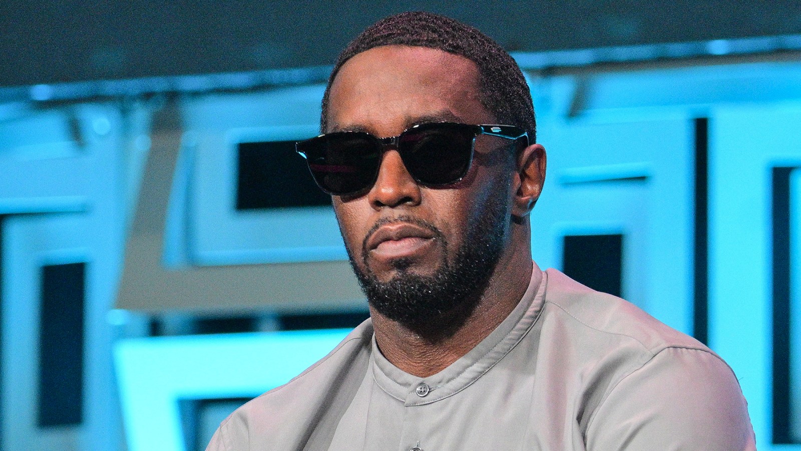 Sean Combs
