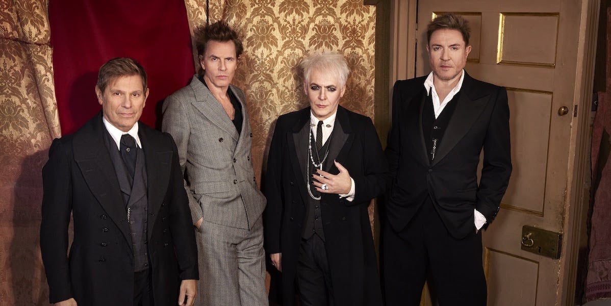 Duran Duran