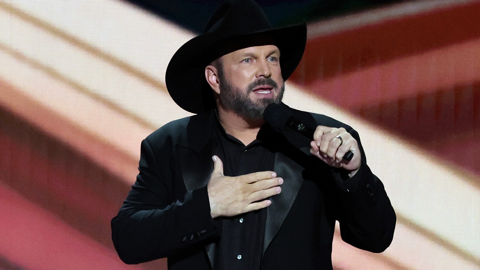 Garth Brooks
