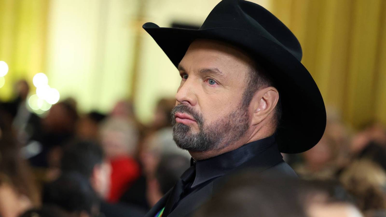Garth Brooks