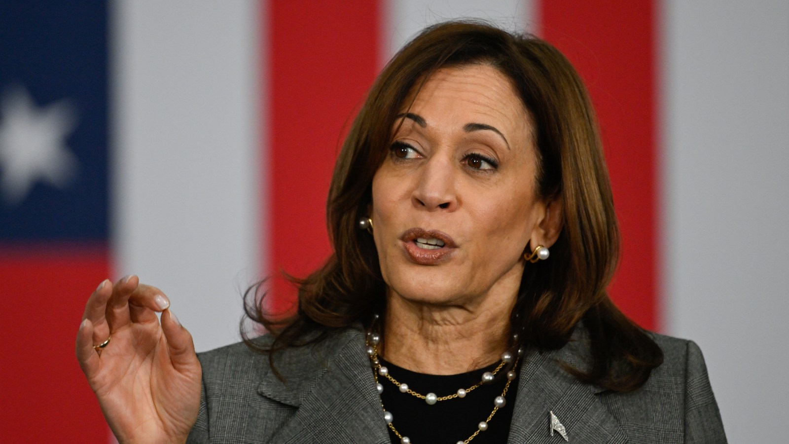 Kamala Harris