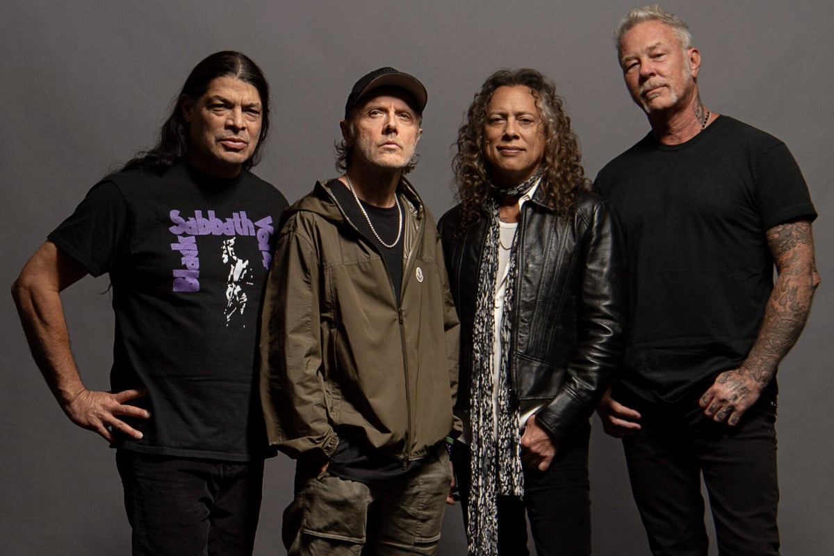 Metallica