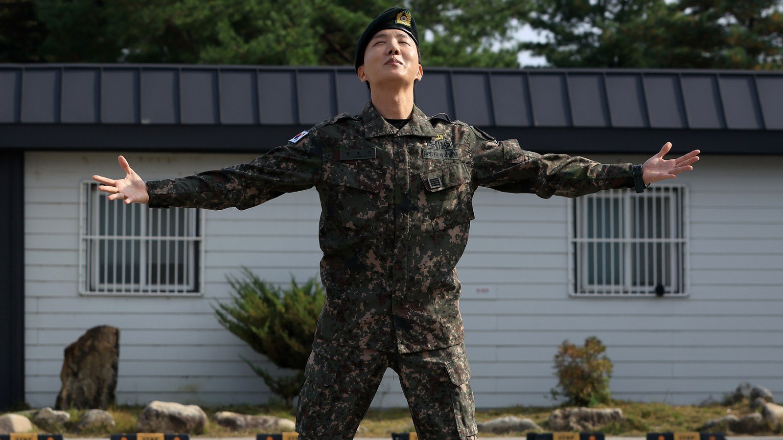 J-Hope