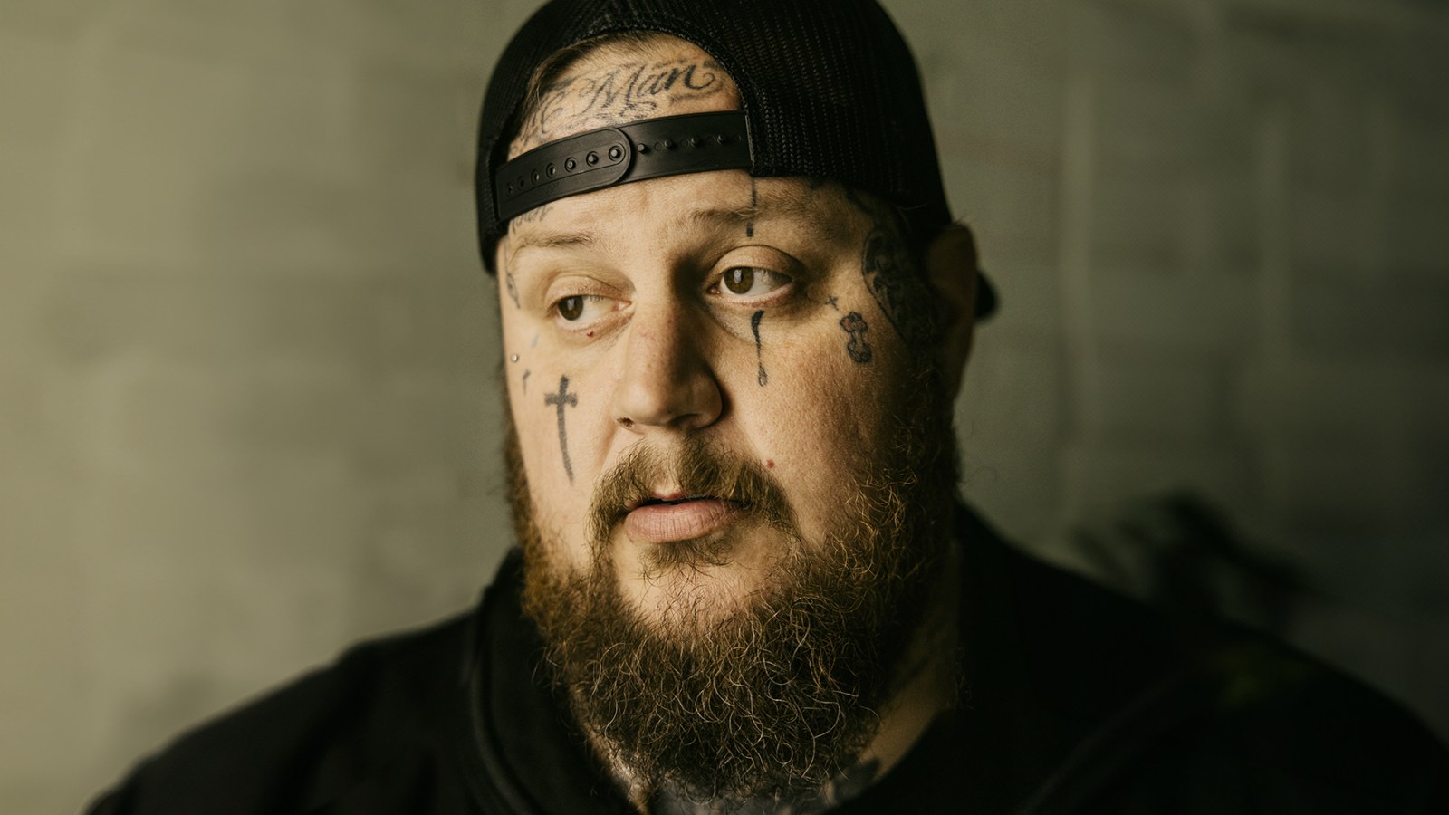 Jelly Roll