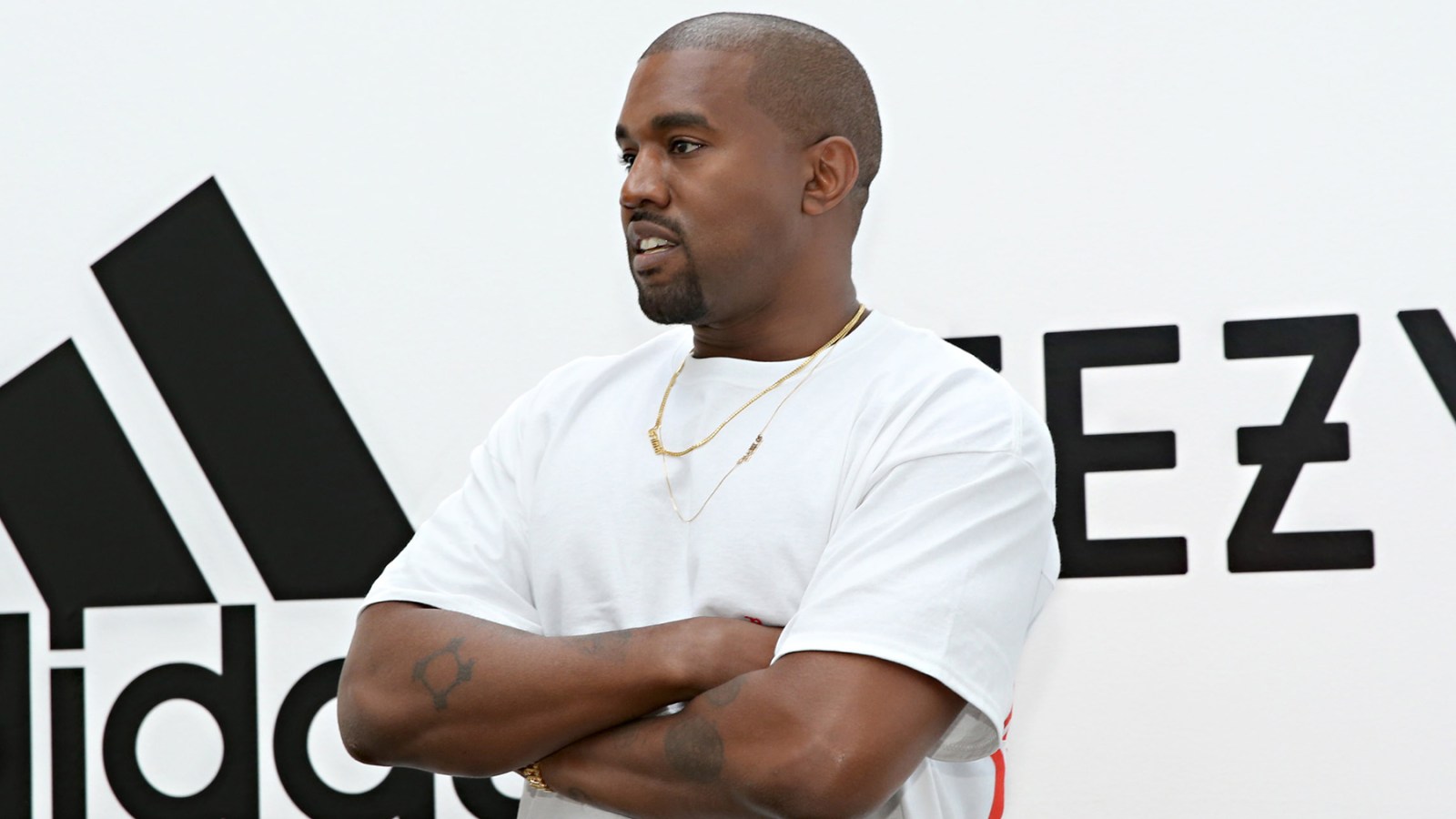 Kanye West