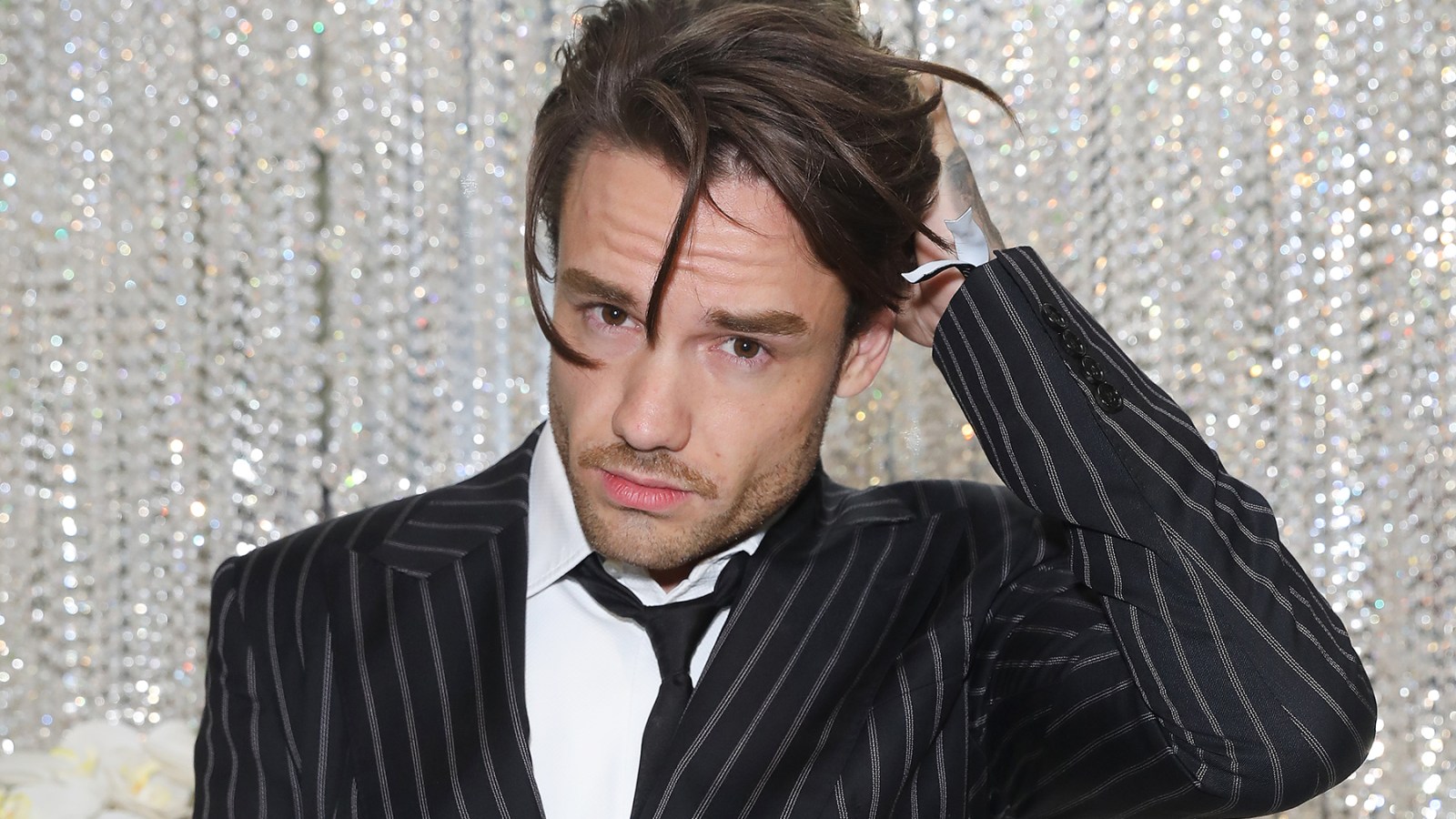 Liam Payne