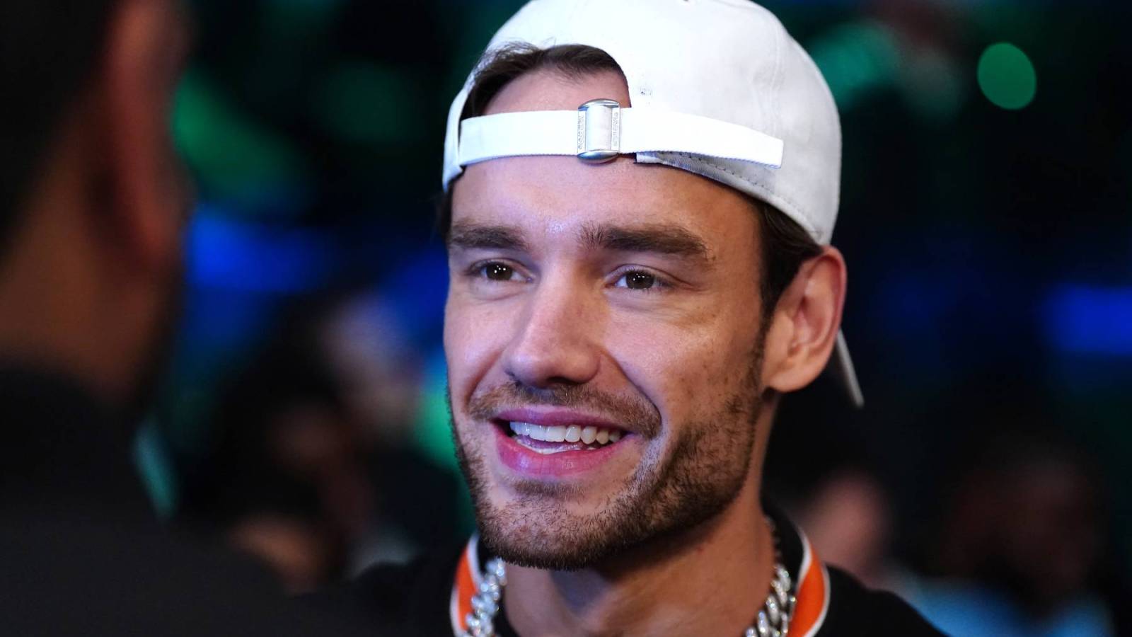 Liam Payne