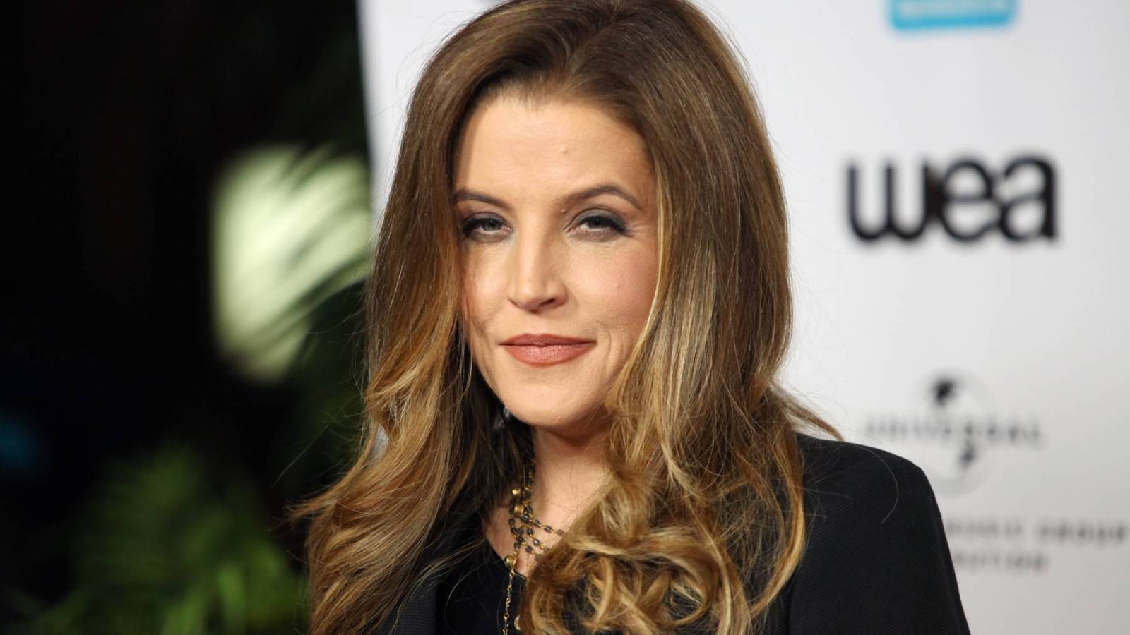 Lisa Marie Presley